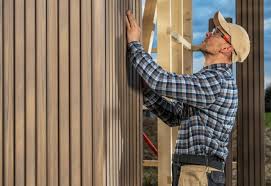 Reliable Bellevue, WA Siding Solutions